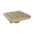 Quickdrain Square Drain Kit Stones