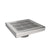 Quickdrain Square Drain Kit Deco