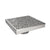 Quickdrain Square Drain Kit Stones