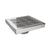 Quickdrain Square Drain Kit Deco