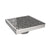 Quickdrain Square Drain Kit Stones
