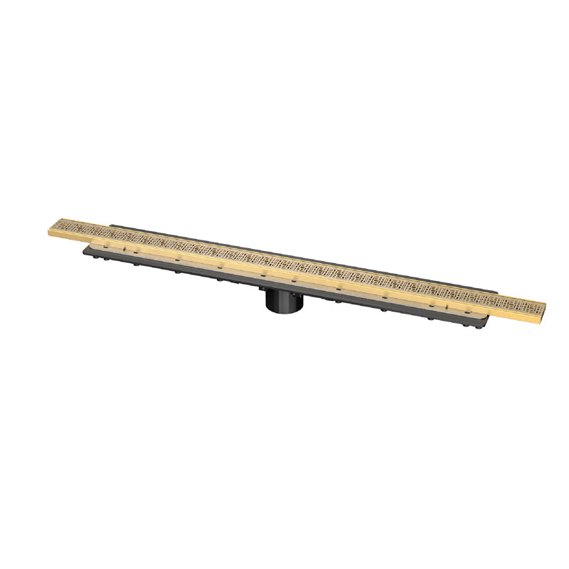 Quickdrain Showerline Kit Deco - Parent