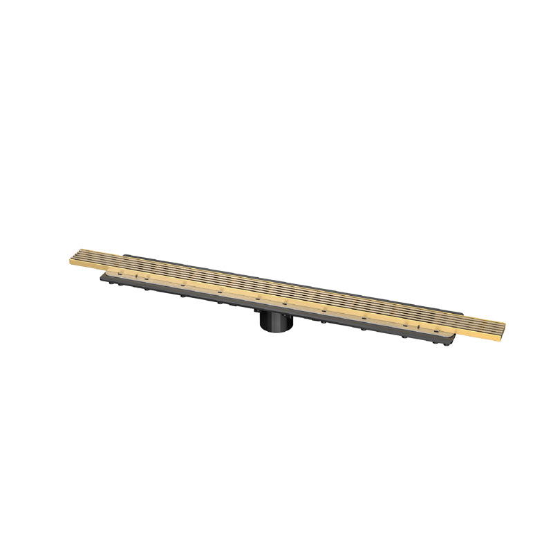 Quickdrain Showerline Kit Lines - Parent