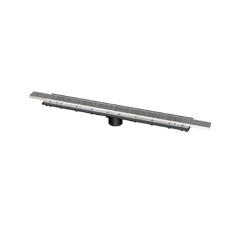 Quickdrain Showerline Kit Lines
