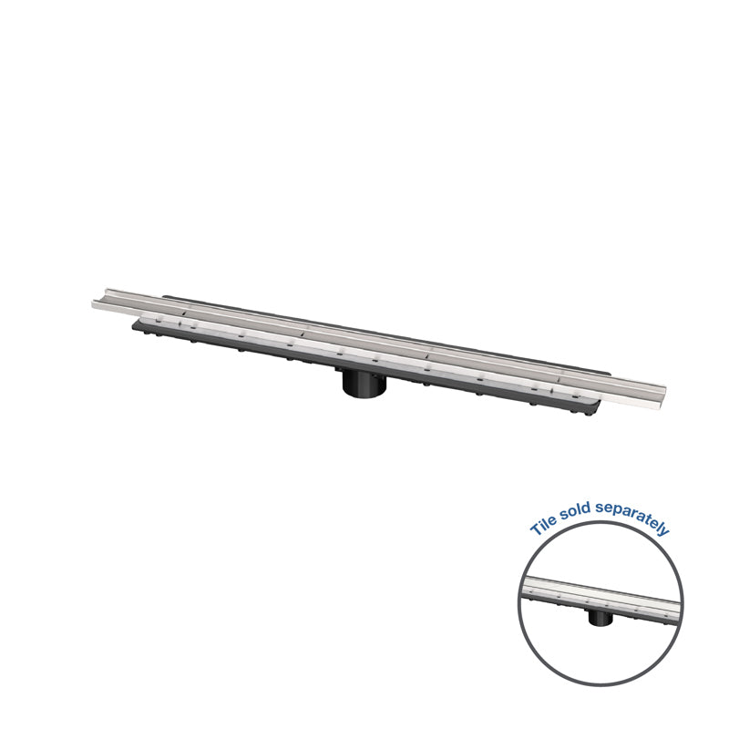 Quickdrain Showerline Kit Tilein - Parent