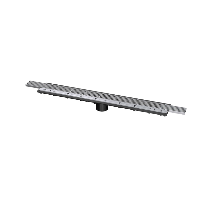 Quickdrain Showerline Kit Lines