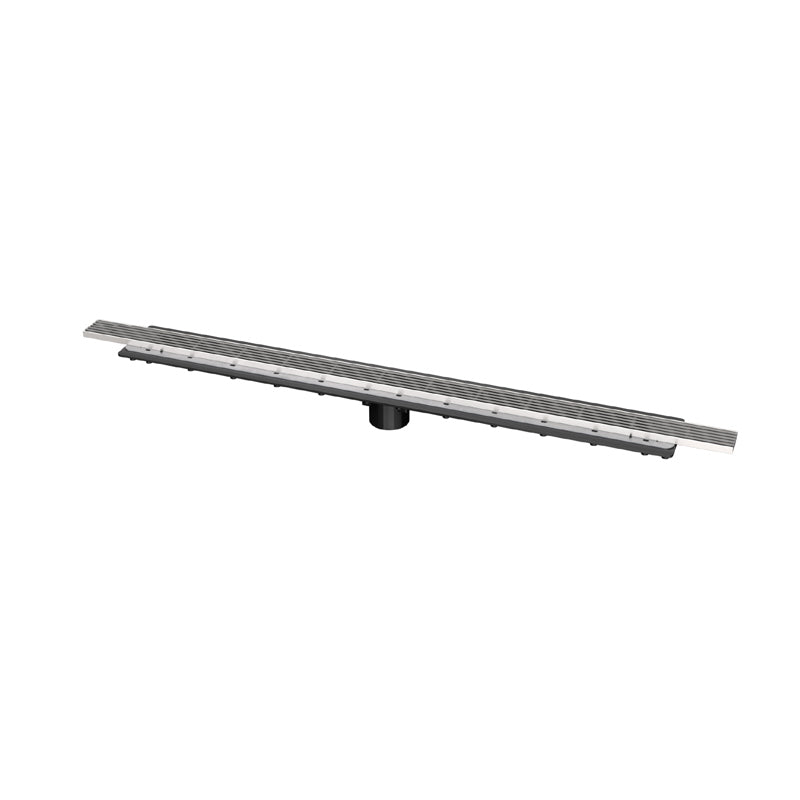 Quickdrain Showerline Kit Lines