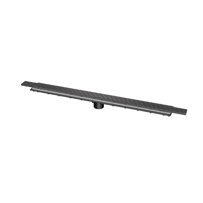 Quickdrain Showerline Kit Lines