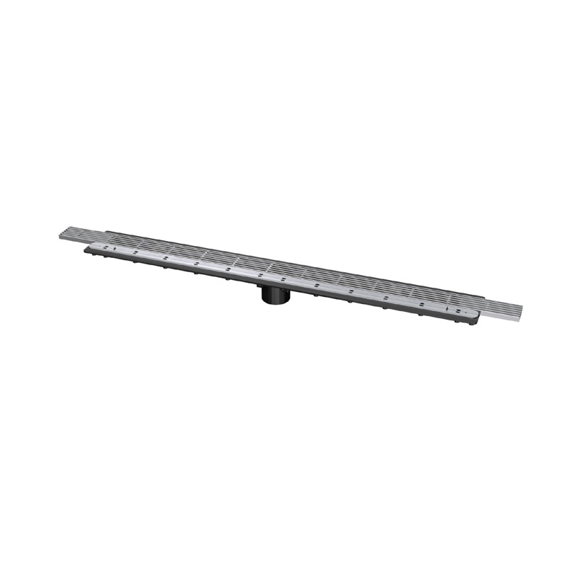 Quickdrain Showerline Kit Lines