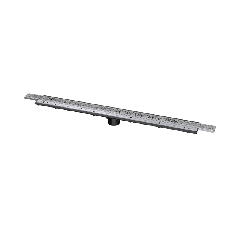 Quickdrain Showerline Kit Stones - Parent