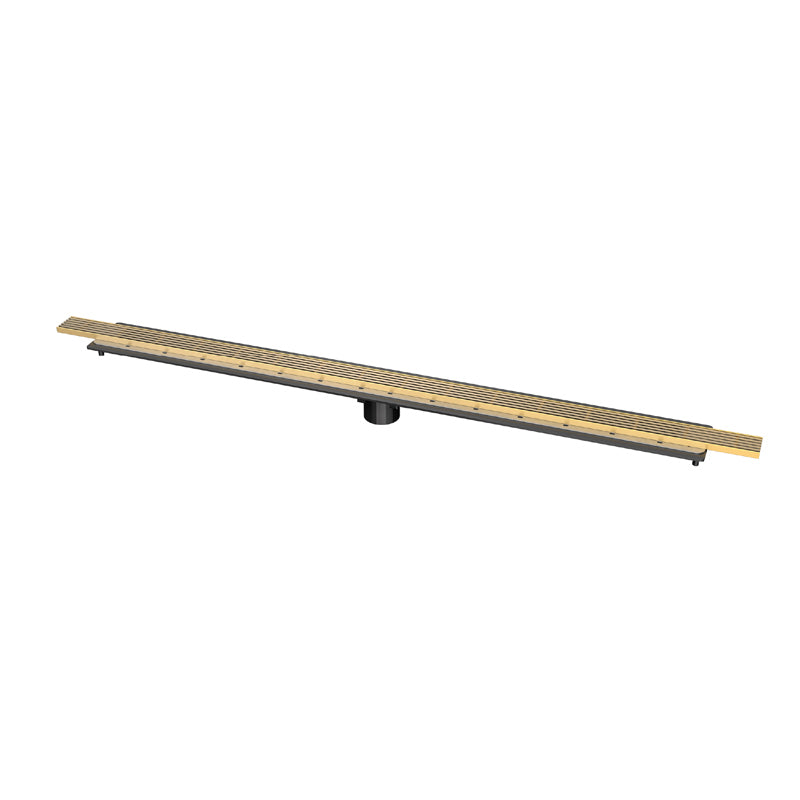 Quickdrain Showerline Kit Lines
