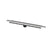 Quickdrain Showerline Kit Stones
