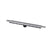 Quickdrain Showerline Kit Stones