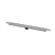 Quickdrain Showerline Kit Stones
