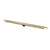 Quickdrain Showerline Kit Stones