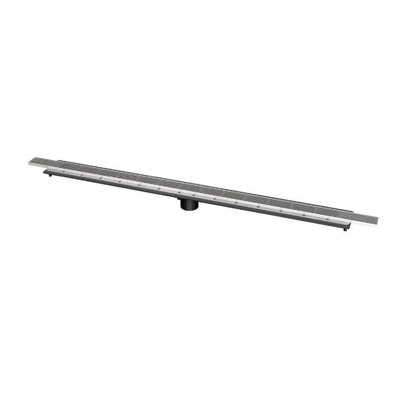 Quickdrain Showerline Kit Lines