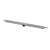 Quickdrain Showerline Kit Stones