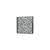Quickdrain Square Drain Cover Stone