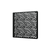 Quickdrain Square Drain Cover Stone