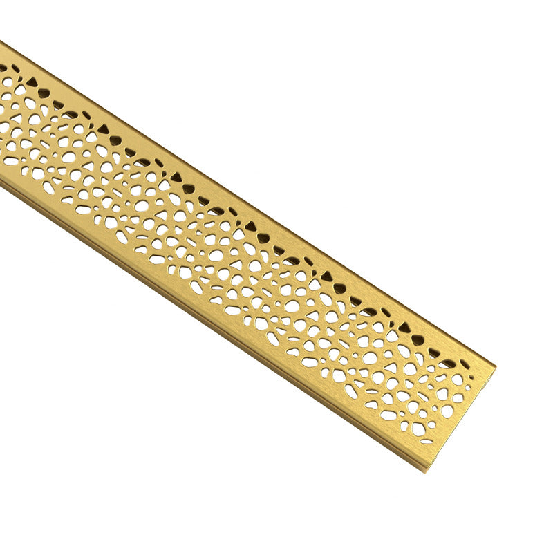 Quickdrain Drain Cover Stones