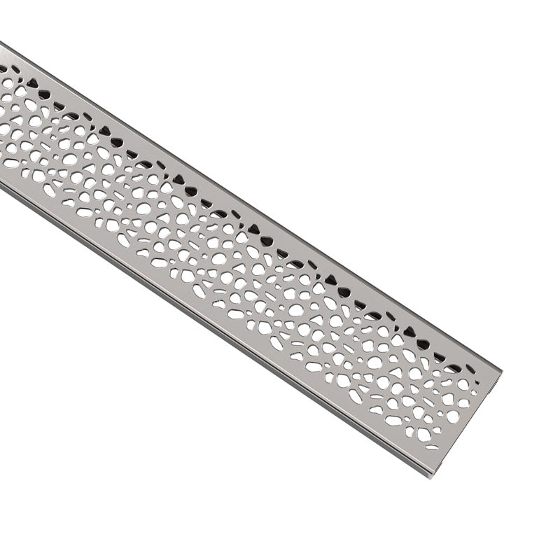 Quickdrain Drain Cover Stones