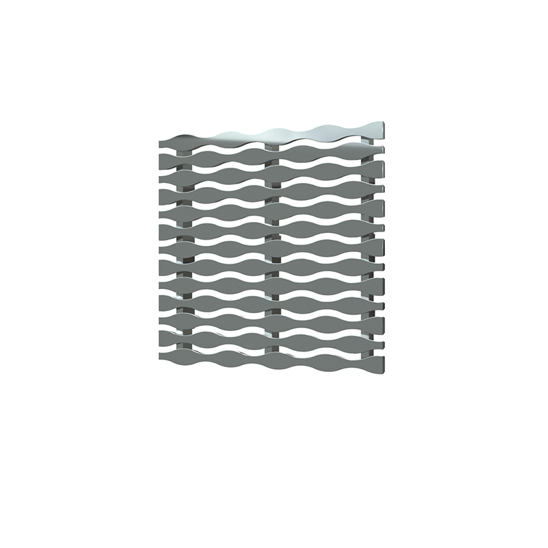 Quickdrain Square Drain Cover Stream