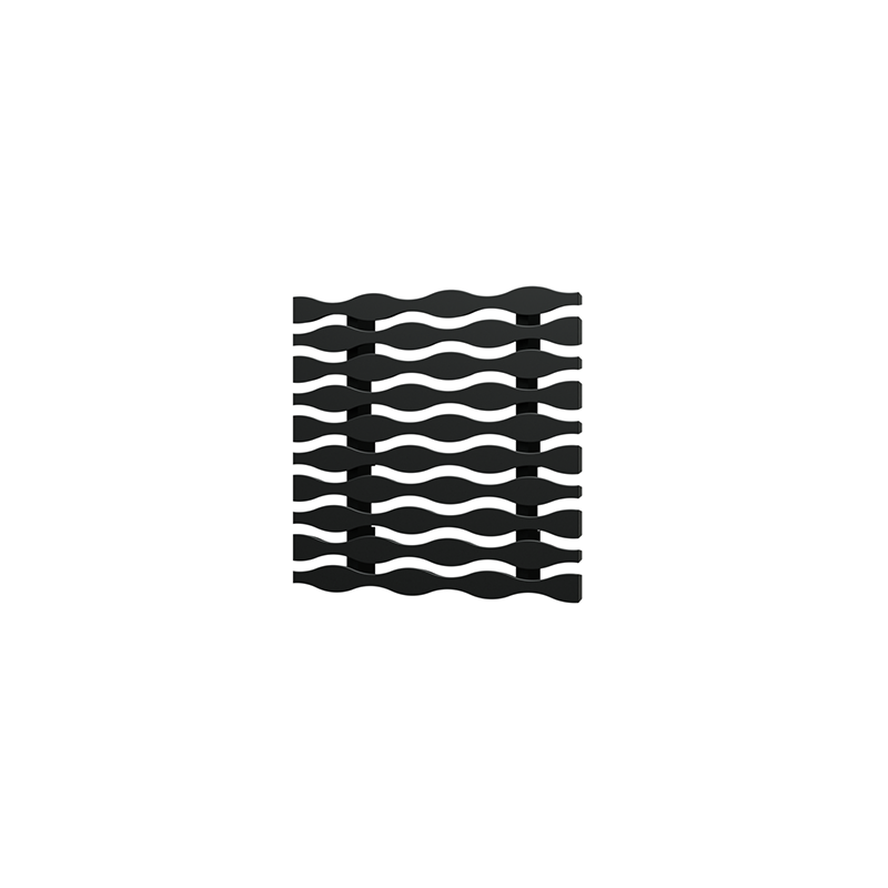Quickdrain Square Drain Cover Stream