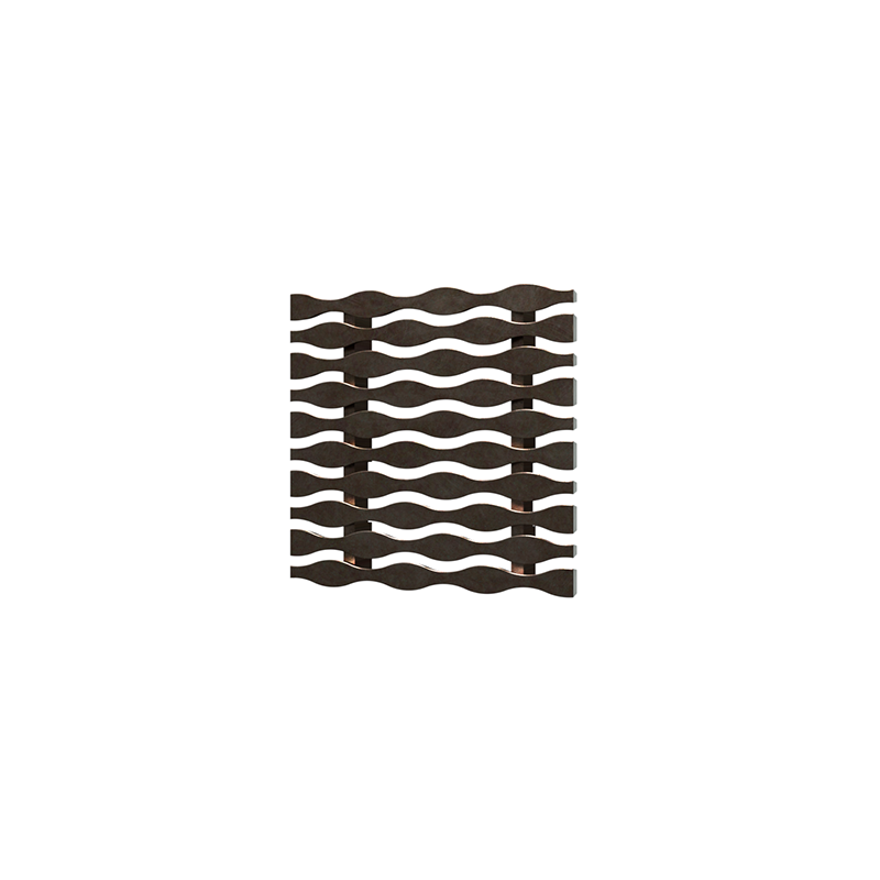Quickdrain Square Drain Cover Stream