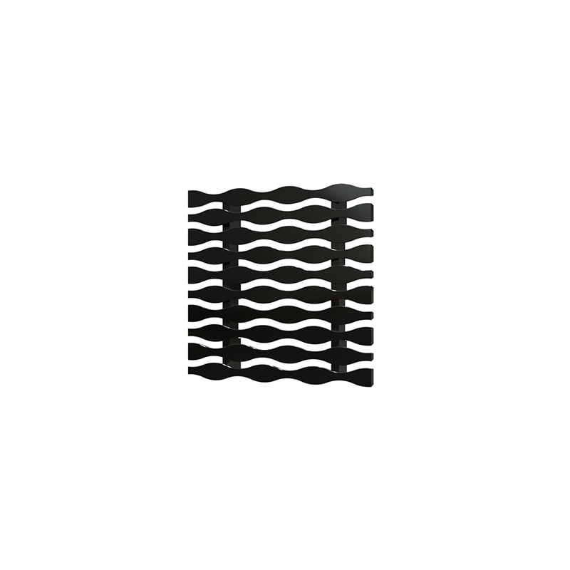 Quickdrain Square Drain Cover Stream