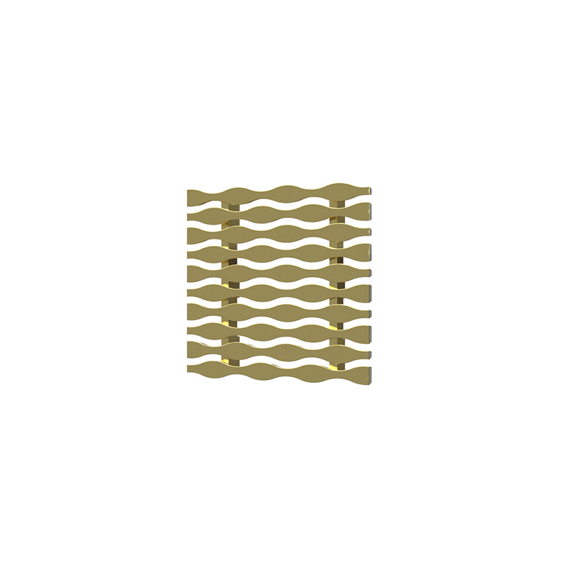 Quickdrain Square Drain Cover Stream