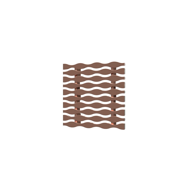 Quickdrain Square Drain Cover Stream