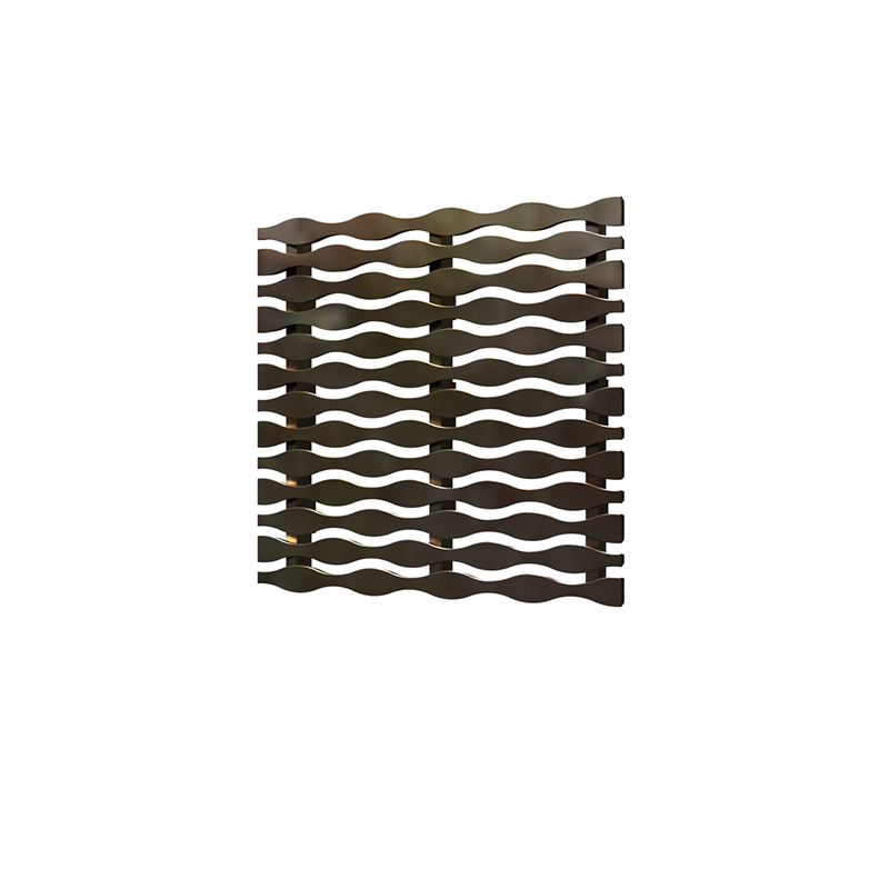 Quickdrain Square Drain Cover Stream