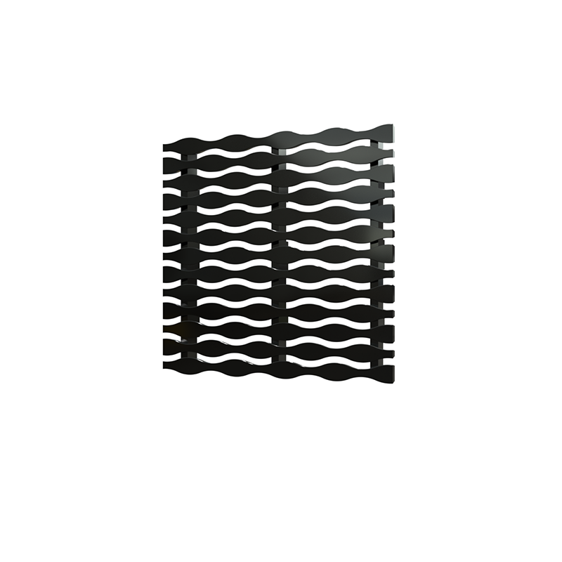 Quickdrain Square Drain Cover Stream