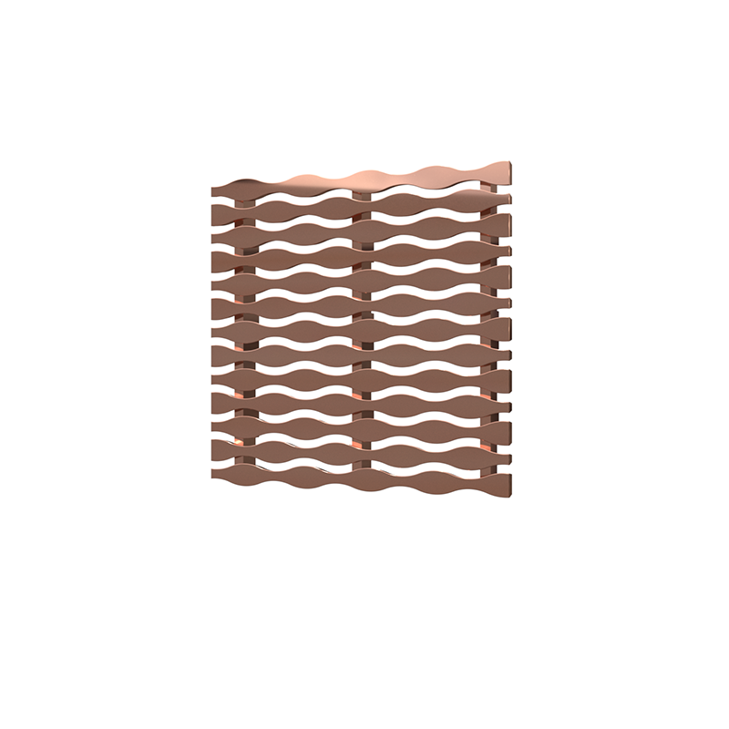 Quickdrain Square Drain Cover Stream