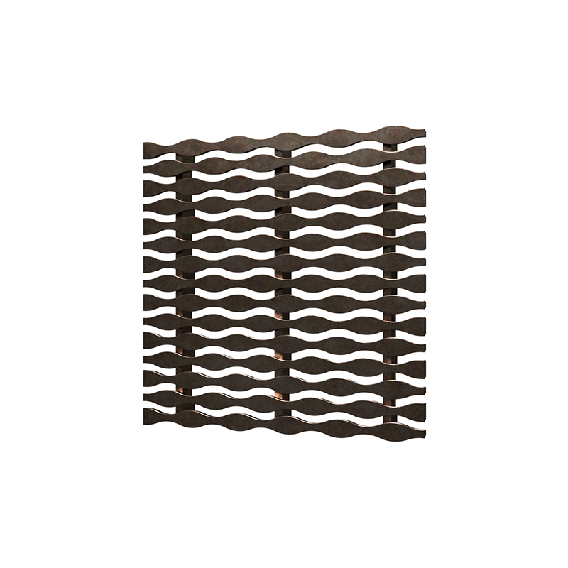 Quickdrain Square Drain Cover Stream
