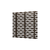 Quickdrain Square Drain Cover Stream