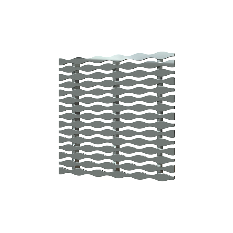 Quickdrain Square Drain Cover Stream
