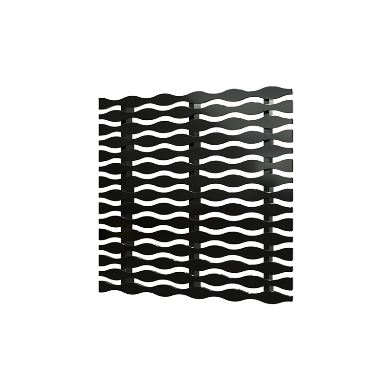 Quickdrain Square Drain Cover Stream