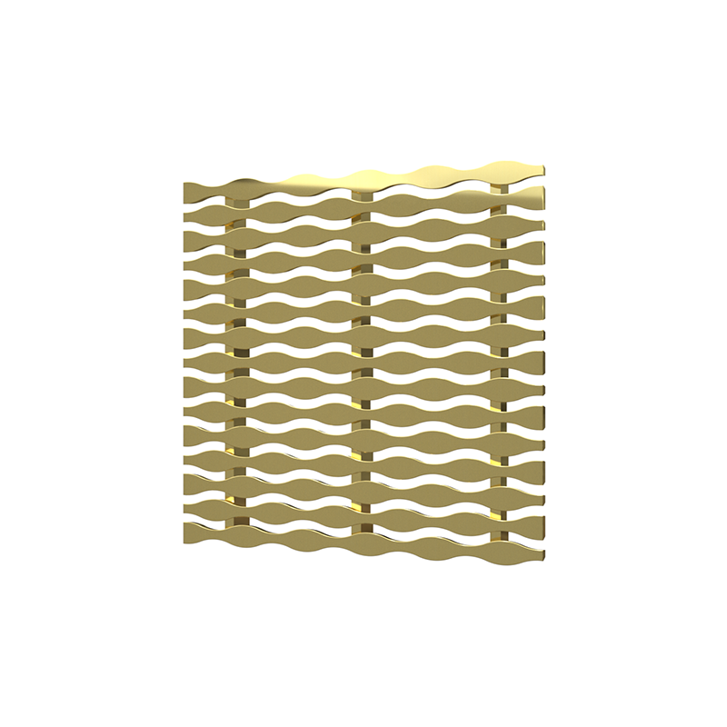 Quickdrain Square Drain Cover Stream