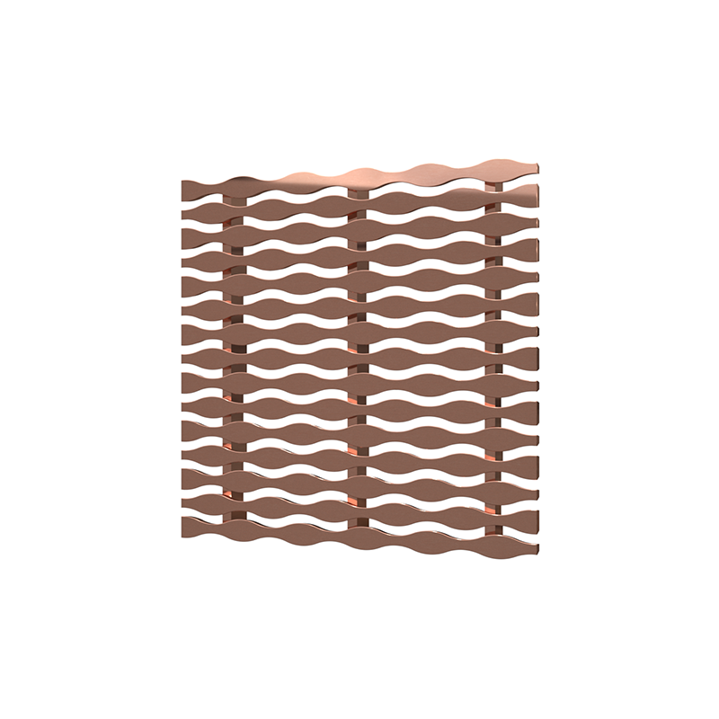 Quickdrain Square Drain Cover Stream