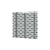 Quickdrain Square Drain Cover Stream