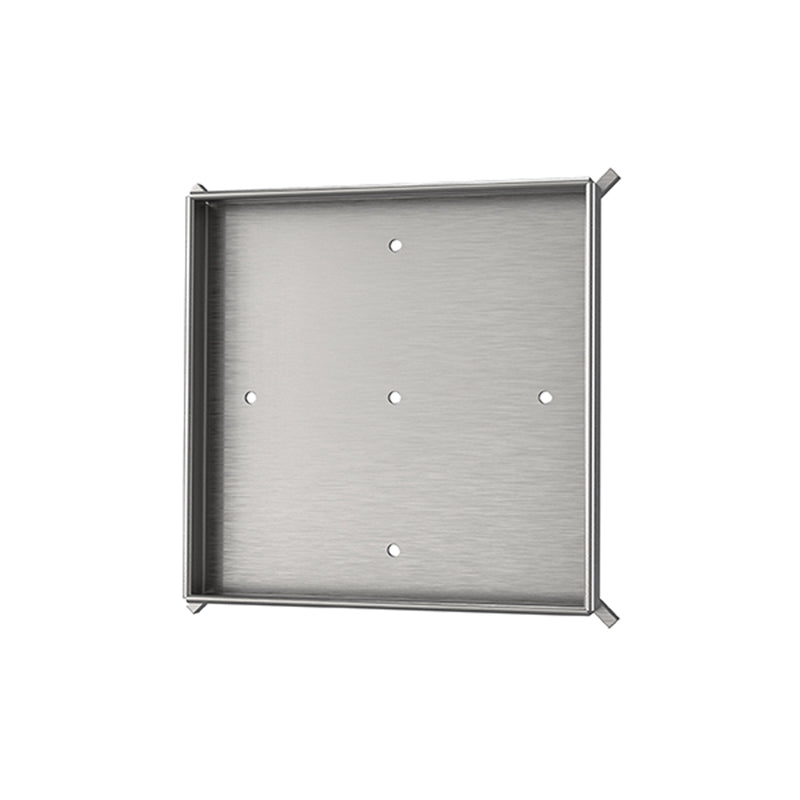 Quickdrain Square Drain Cover Tilein - Parent