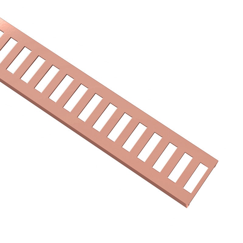 Quickdrain Linear Cover Vertical