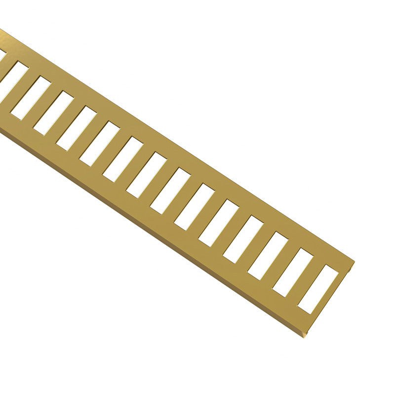 Quickdrain Linear Cover Vertical