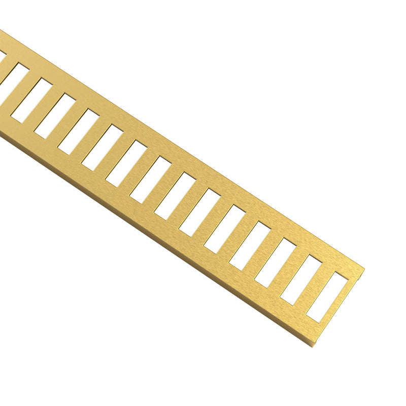 Quickdrain Linear Cover Vertical
