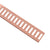 Quickdrain Linear Cover Vertical