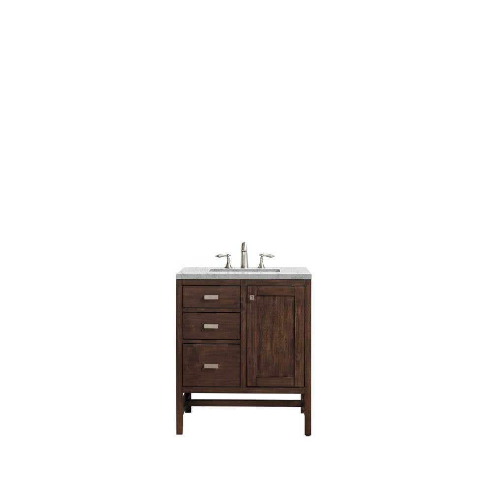 James Martin Addison 30" Single Vanity Cabinet