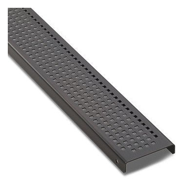 Quartz 37363 Quadrato Stainless Steel Grate 47.25? - Parent