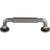 Top Knobs Lily Pull Center to Center - Parent
