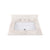 Avanity Lotte Radianz Top with Rectangular Sink - Parent